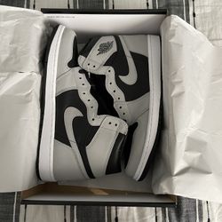 Jordan 1 Retro High Shadow 2.0