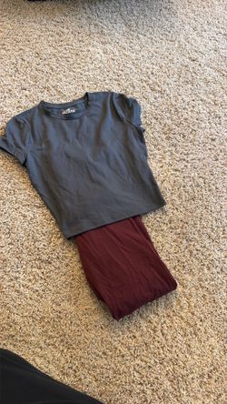 Clothes