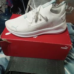Puma Shoes 