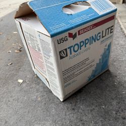 3.5 Gal Topping Lite Ready-Mixed Joint Compound