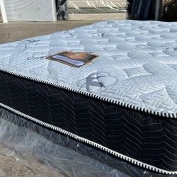 Queen Orthopedic Supreme Ultra Plush!!