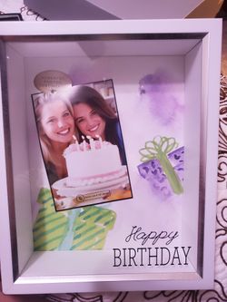 Shadow Box