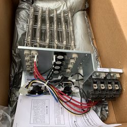 OEM Lennox Armstrong Ducane Heating Element 20kW