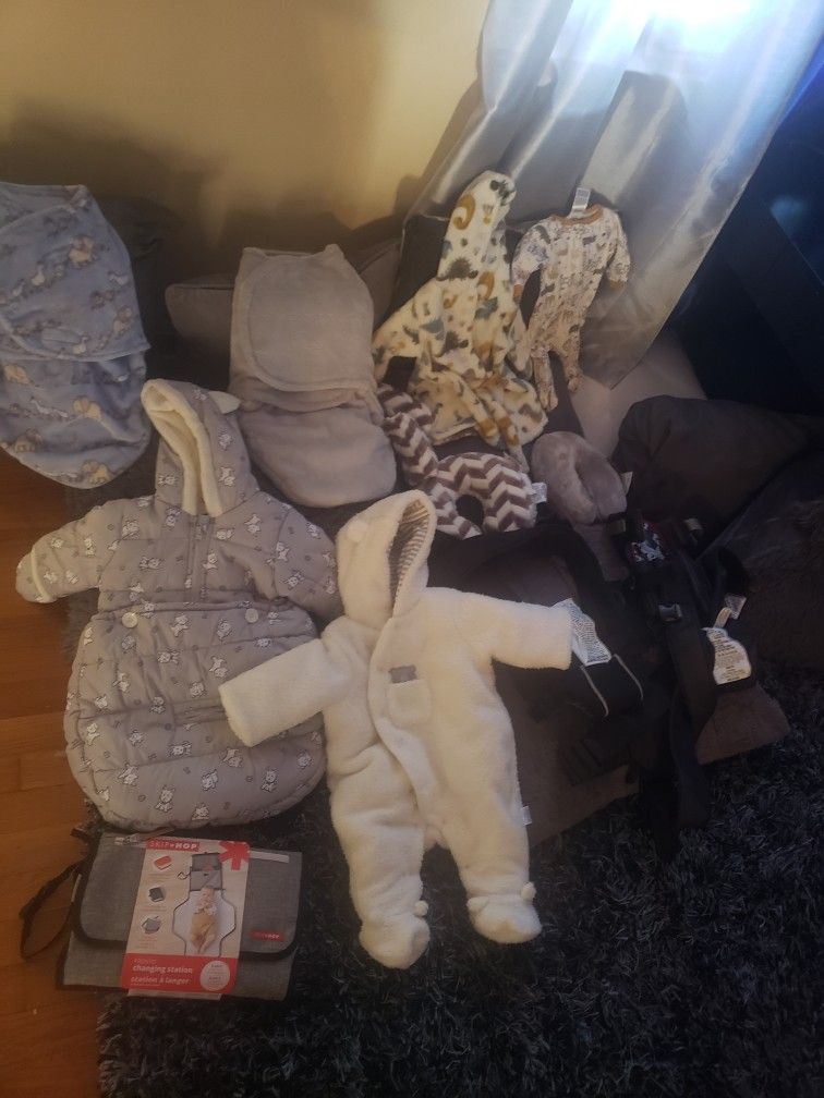 Baby Items , Message For Price