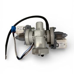 Askoll Pump Assembly Drain for LG Appliance EAU(contact info removed)6