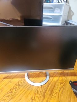 27 inch Asus monitor