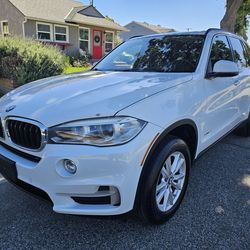 2015 BMW X5