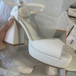 Wedding Shoes