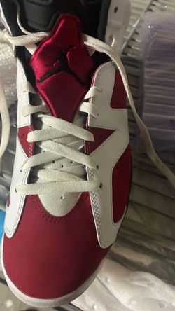 Nike air Jordan retro 6