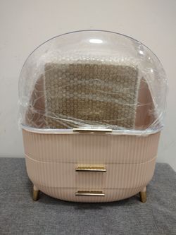 Make up , Jewelry box