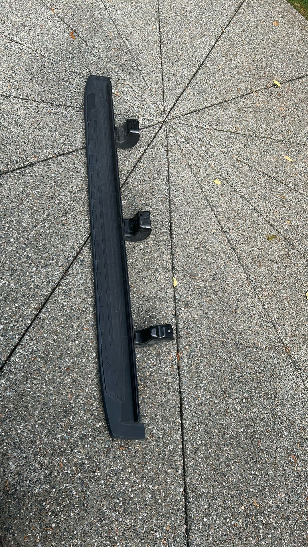 Toyota Side Step