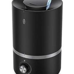taotronics top fill humidifier 