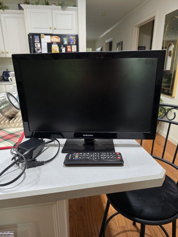Samsung 19 Inch TV