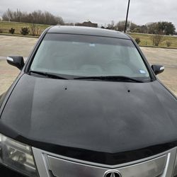2012 Acura MDX
