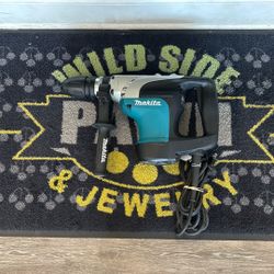 Makita SDS-Max Rotary Hammer