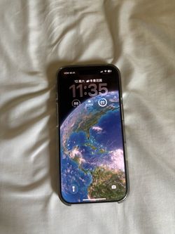 Apple iPhone 16 pro