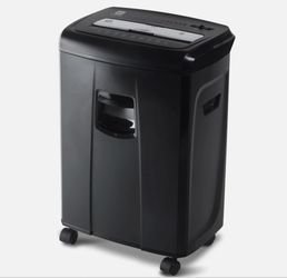 Pen and Gear 8 Sheet Shredder