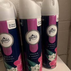 Glade Air 5/$10
