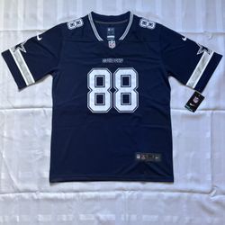 AUTHENTIC BRAND NEW DALLAS COWBOYS CeeDee Lamb Jersey