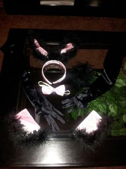 Halloween Costume