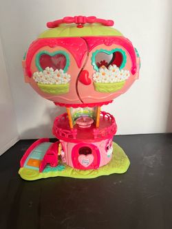 My Little Pony Yoy House