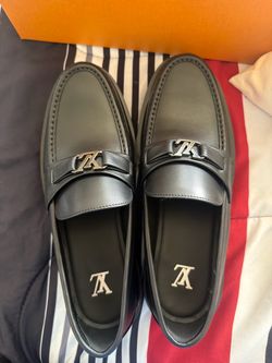 Louis Vuitton Major Loafer