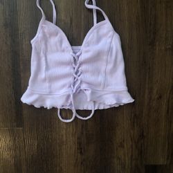 Pesun  Cute Top Xs Brand New