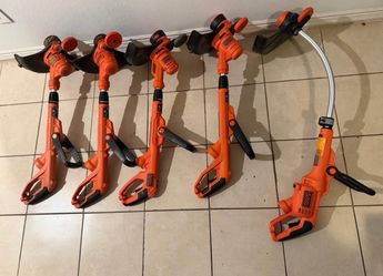 Edger/trimmers
