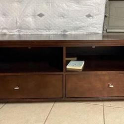 Tv Console 