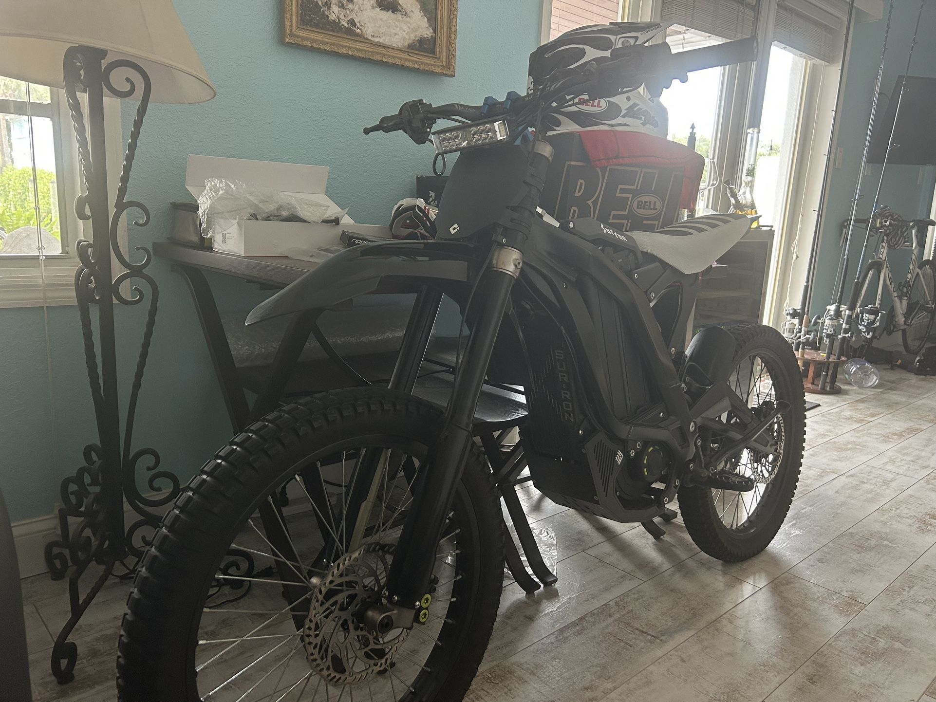 Surron LBX 2023