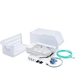 Refrigerator Ice Maker Installation Kit