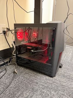 PC for sale. Specs listed.