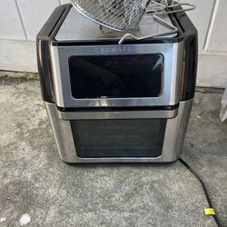 Crownful Air Fryer 
