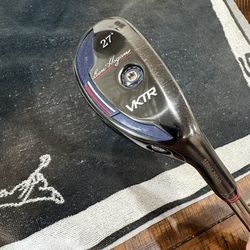 Ben Hogan 27 Degree Hybrid