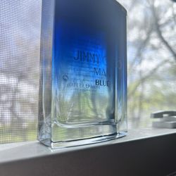 Jimmy Choo Blue EDT