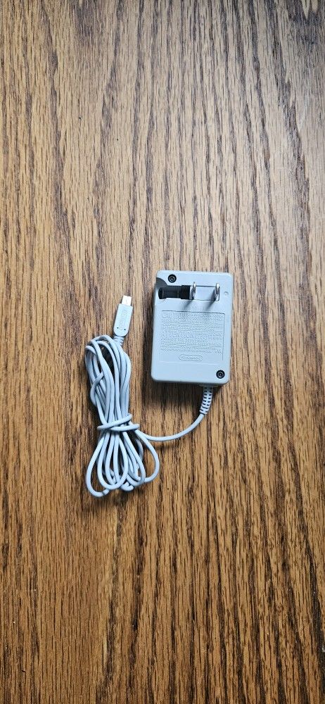 Nintendo 3ds ,3ds Xl , Dsi , 2ds Charger