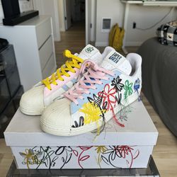 Adidas Superstar Sean Wotherspoon Superearth