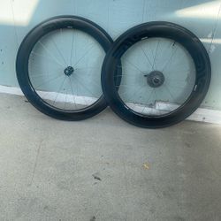 Enve Smart Sistem Wheel Set .