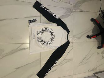 Chrome hearts long sleeve