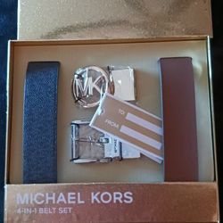 Michael Kors Belts  For Her 