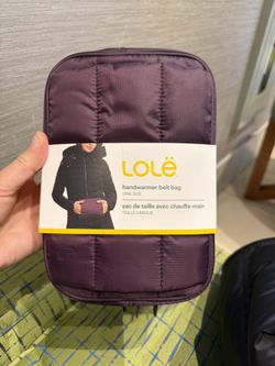 Lole Belt Bag 