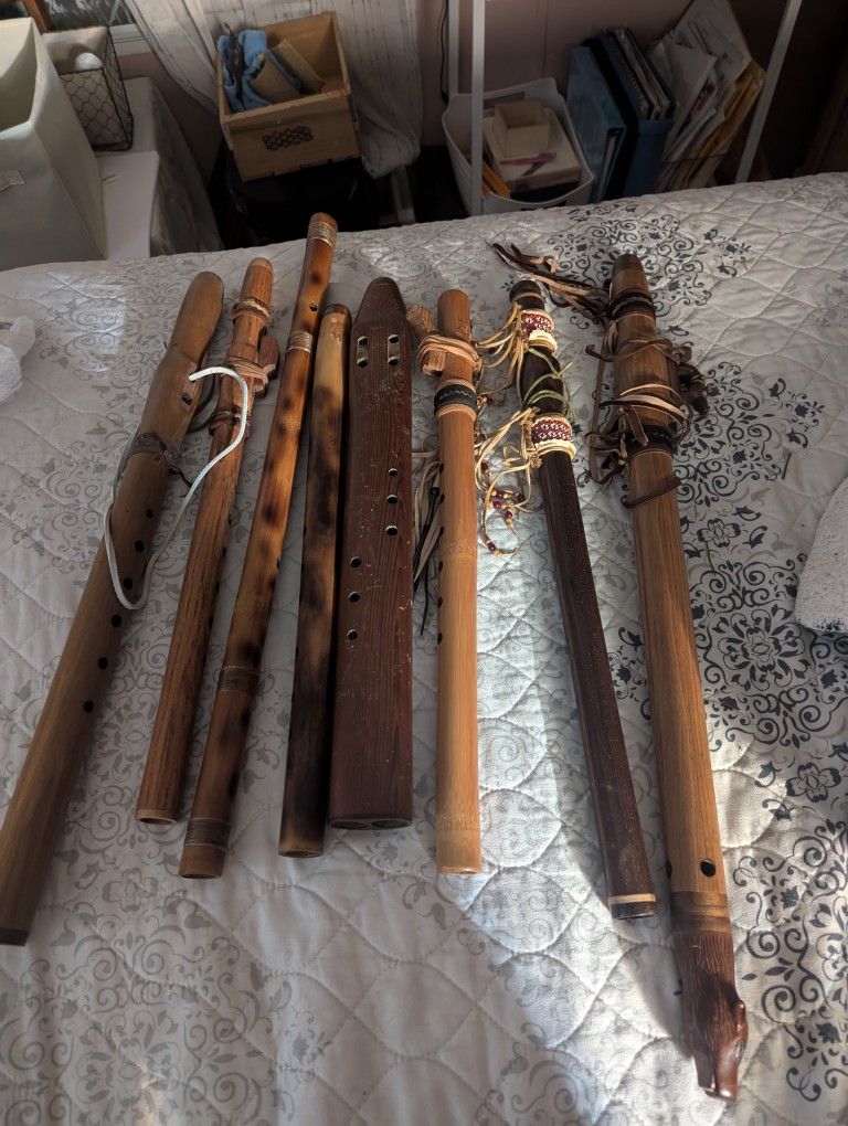 Various Collectibles