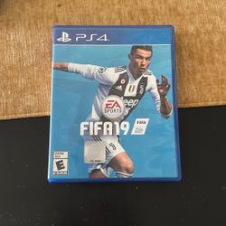 FIFA 19