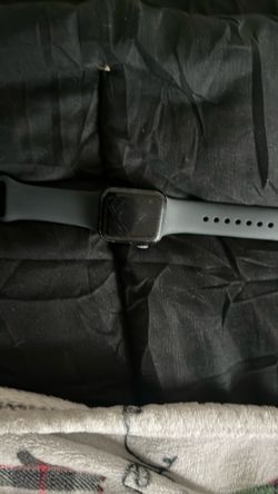 Apple watch series 3