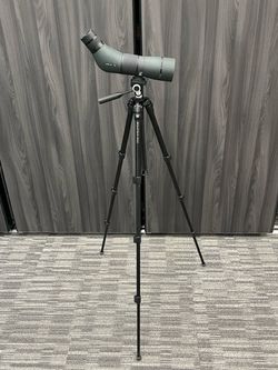 Vortex Viper HD 15-45x65 Spotting Scope