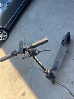 Werhy H7PRO scooter