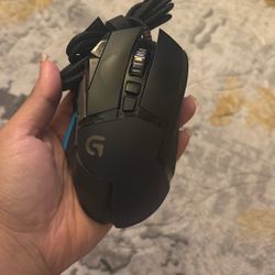 Gamers Mouse 
