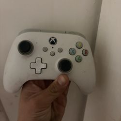 Xbox Controller