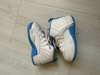 Kid shoes