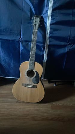 Spectrum Guitar